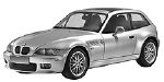 BMW E36-7 P0C15 Fault Code