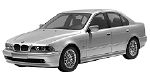 BMW E39 P0C15 Fault Code