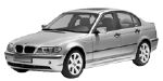 BMW E46 P0C15 Fault Code