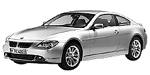 BMW E63 P0C15 Fault Code