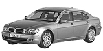 BMW E65 P0C15 Fault Code