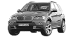 BMW E70 P0C15 Fault Code