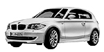 BMW E81 P0C15 Fault Code