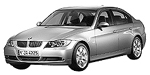 BMW E90 P0C15 Fault Code