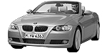 BMW E93 P0C15 Fault Code