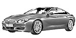 BMW F06 P0C15 Fault Code