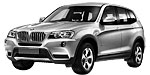 BMW F25 P0C15 Fault Code