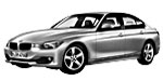 BMW F30 P0C15 Fault Code