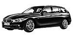 BMW F31 P0C15 Fault Code