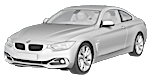 BMW F32 P0C15 Fault Code